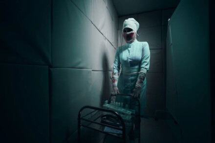 иллюстрация 5 для квеста Шизофрения Казань