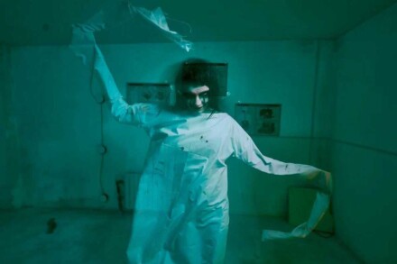 иллюстрация 2 для квеста Шизофрения Казань