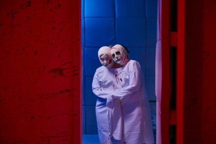 иллюстрация 4 для квеста Шизофрения Казань