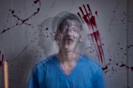 иллюстрация 1 для квеста Шизофрения Казань