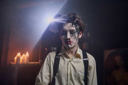 иллюстрация 4 для квеста Проклятье монахини 2 Казань