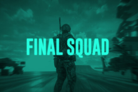 иллюстрация 1 для квеста Темная лаборатория (VR-арена) Казань