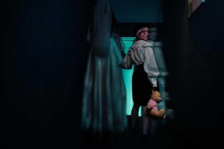 иллюстрация 3 для квеста Проклятие плачущей Казань