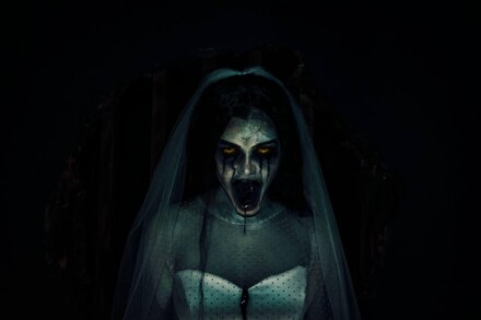 иллюстрация 1 для квеста Проклятие плачущей Казань