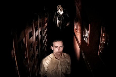 иллюстрация 2 для квеста Метаморфоз Казань