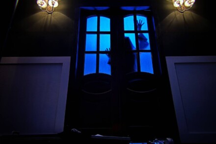 иллюстрация 1 для квеста Гостиничный номер 1408 Казань