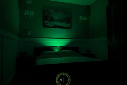 иллюстрация 3 для квеста Гостиничный номер 1408 Казань