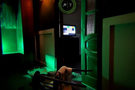 иллюстрация 4 для квеста Гостиничный номер 1408 Казань