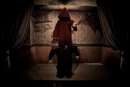 иллюстрация 3 для квеста Метаморфоз Казань