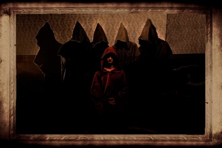 иллюстрация 1 для квеста Метаморфоз Казань