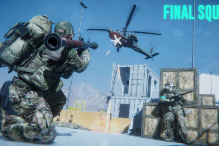 иллюстрация 4 для квеста Темная лаборатория (VR-арена) Казань