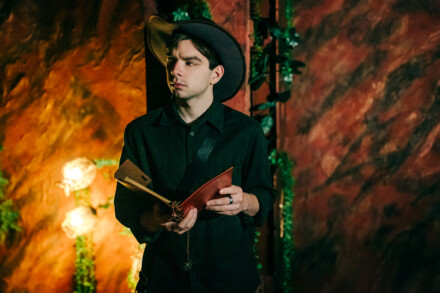 иллюстрация 5 для квеста Кинотеатр «Портал» Казань