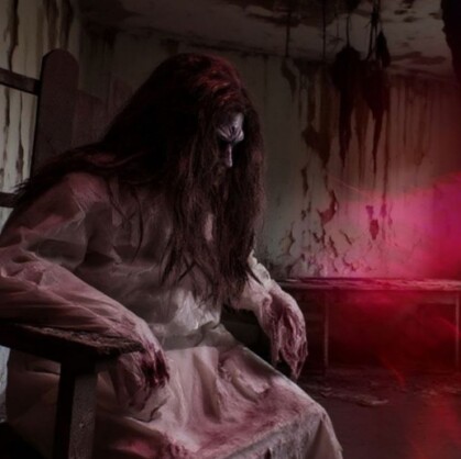 Палата 7. Добро пожаловать на квест «Палата 7» в городе Казань! Приготовьтесь к полному погружению в атмосферу психиатрического кошмара 70-х годов СССР. Здесь происходят вещи, которые не поддаются логике и здравому смыслу. Пациенты начинают...