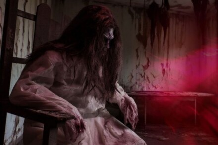 иллюстрация 1 для квеста Палата 7 Казань