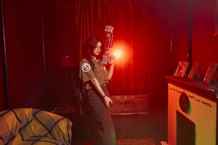 иллюстрация 5 для квеста Охотники за приведениями Казань