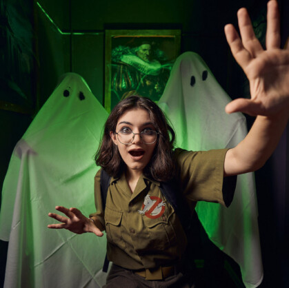 Охотники за приведениями. Готовы ли вы к самому захватывающему приключению в своей жизни? Тогда добро пожаловать на квест «Охотники за приведениями» в городе Казань! Вам предстоит не просто работать, а стать частью команды, которая борется...