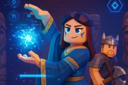 иллюстрация 2 для квеста Roblox: Дом мага Казань