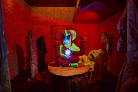 иллюстрация 2 для квеста Roblox: Дом мага Казань