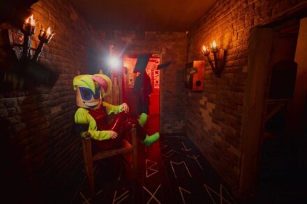 иллюстрация 3 для квеста Roblox: Дом мага Казань