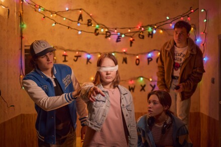 иллюстрация 3 для квеста Очень странные дела Казань