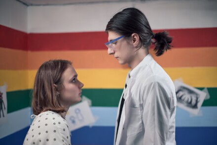 иллюстрация 5 для квеста Очень странные дела Казань