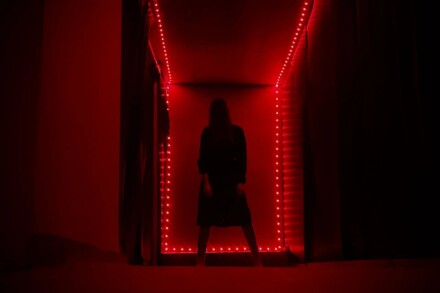 иллюстрация 3 для квеста PHASMOPHOBIA Казань